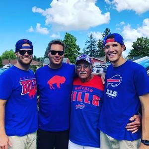 Meet your Posher, Kyle